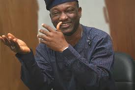 Jimi Agbaje