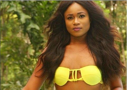 Ghanaian Actress Nude Pictures
