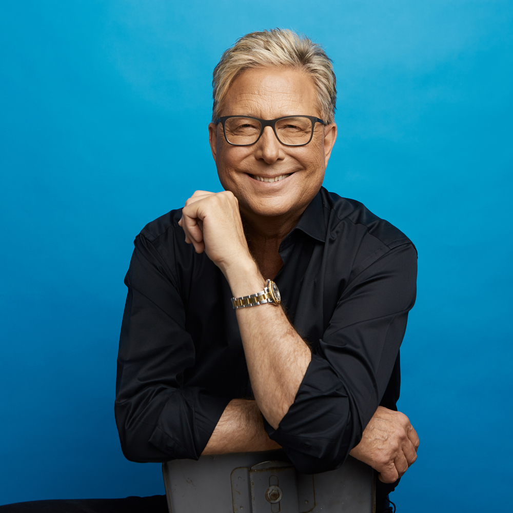 Fans Mourn As Don Moen Reported Dead — OsunDefenderOsunDefender