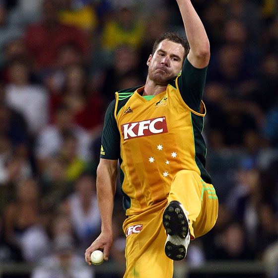 Mystery illness ends John Hastings cricket career