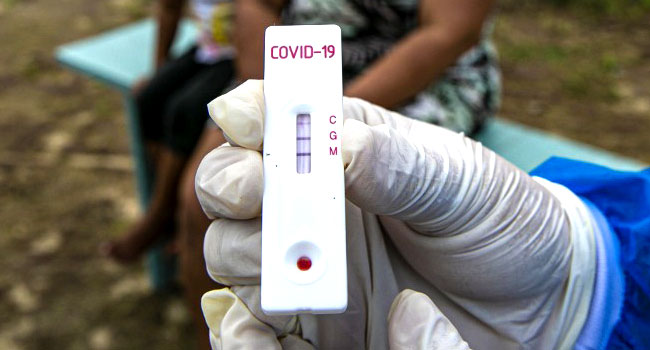 COVID-19: 60,000 Residents Vaccinated In Osun – Official