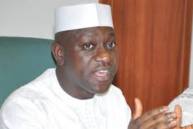 Reps Recall Suspended Lawmaker, Jibrin