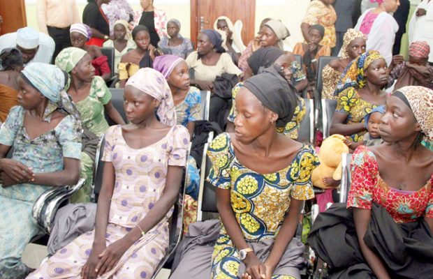 United Nations Plans Fresh Start For Released Chibok Girls Education