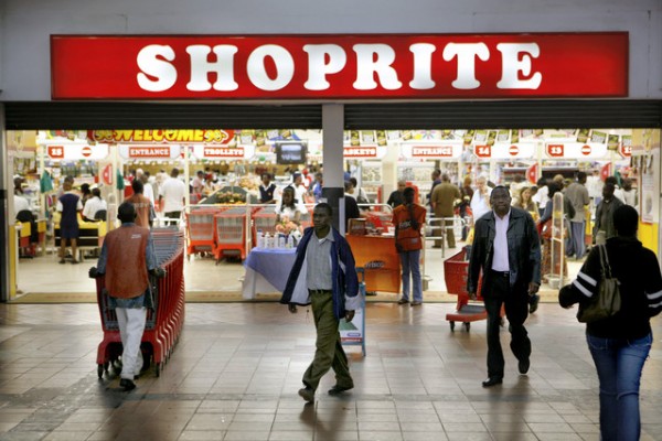 South African Company, Shoprite Exits Nigeria