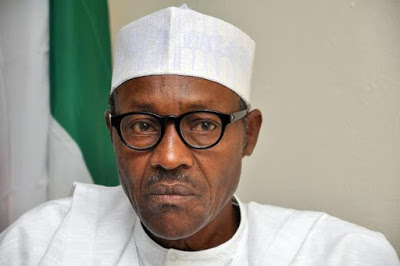 Buhari to Nigerians: No Cause for Worry
