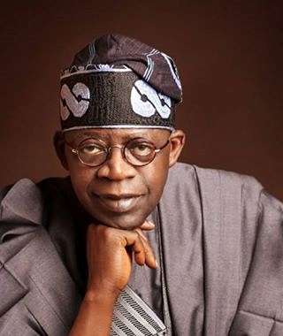 2023: Tinubu Promises Farmers Agric Commodity Exchange If Elected President