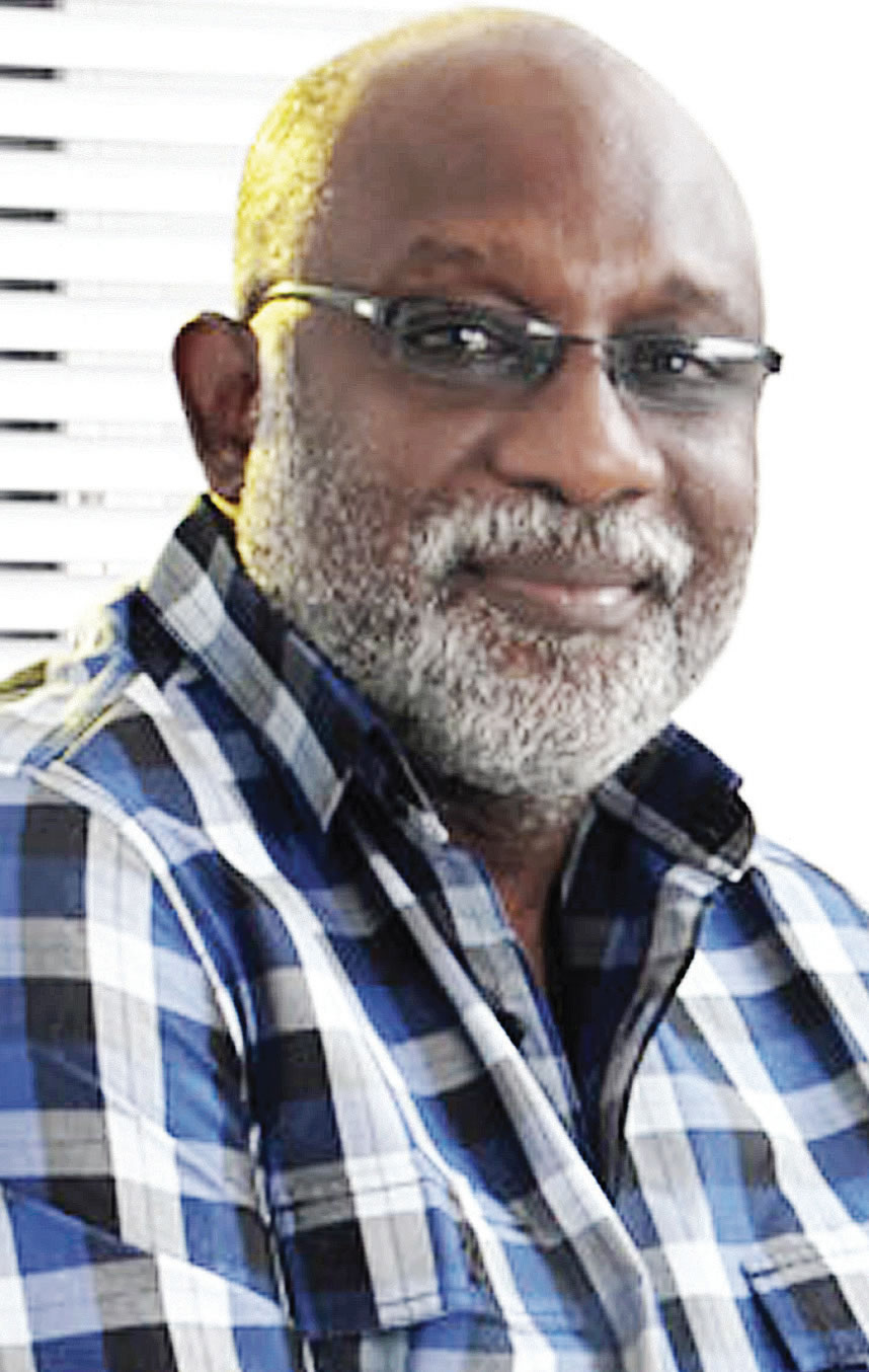 Akeredolu Says “My Emergency And Governor Is a Miracle”