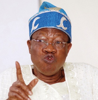 Buhari Hale and Hearty, Ignore Scary Messages- Lai Mohammed
