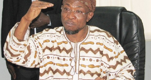 ‘Osun Now A Commercial, Industrial State’