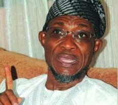 Aregbesola Congratulates Buhari, Armed Forces Over Defeat Of Boko Haram