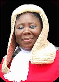 Osun Chief Judge Allegedly Diverted Recovered Proceeds From Ikirun Robbery – Egbedun