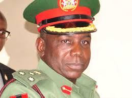 NYSC DG Declares North Safe for Corps Members