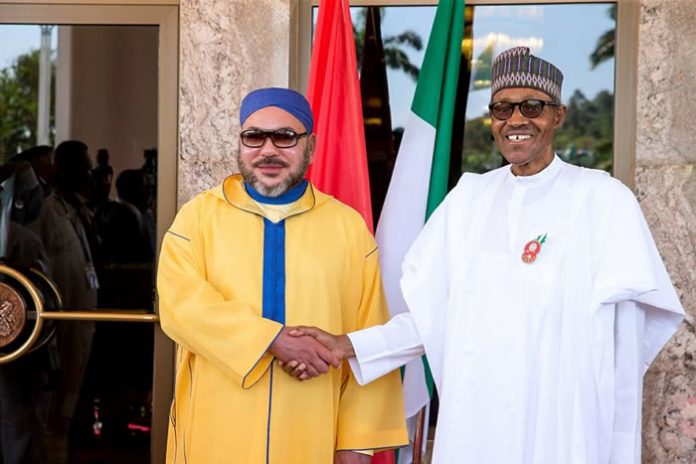 Nigeria Strengthens Economic Ties With Morocco