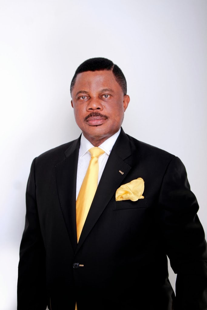 Anambra Airport Completed, Awaiting Regulator’s Approval — Gov. Obiano