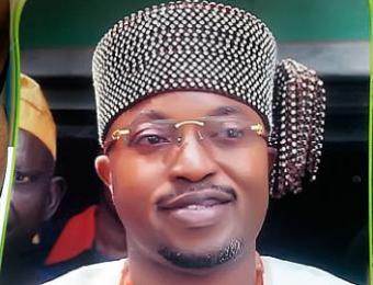 Oluwo Make Case For Modernization Of Idols To Tourist Attractions
