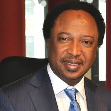 N36m Swallowed By Snake: Shehu Sani Presents Repellant Chemicals To JAMB
