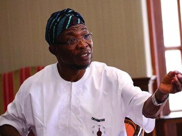 It Would Be Difficult For Aregbesola’s Successor – Sen. Mudasiru Hussein
