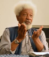 Stop Taking Nigerians For A Ride, Country Breaking Informally – Soyinka Tells Govt
