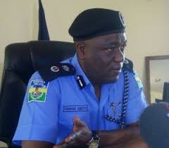 Osun Police Holds Peace Meeting With Farmers and Herdsmen