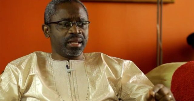 The Suitability of Presidential System of Government in a Multi-Ethnic Democracy  By  Femi Gbajabiamila