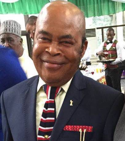 Justice Ngwuta Arraigned At CCT