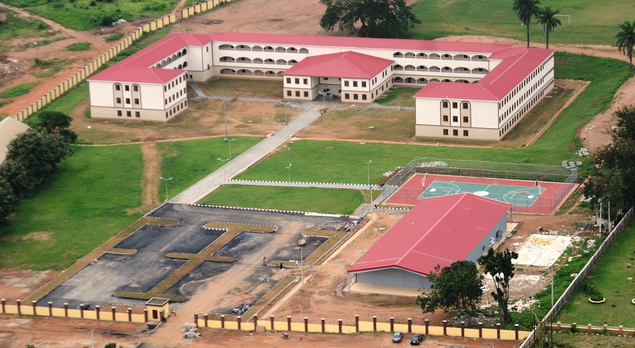 Aregbesola Set To Unveil ‘Kaadi Omoluabi’; Commission Another State-of-the-Art School