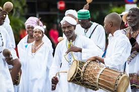 2017 Obatala Festival Ends in Grand Style