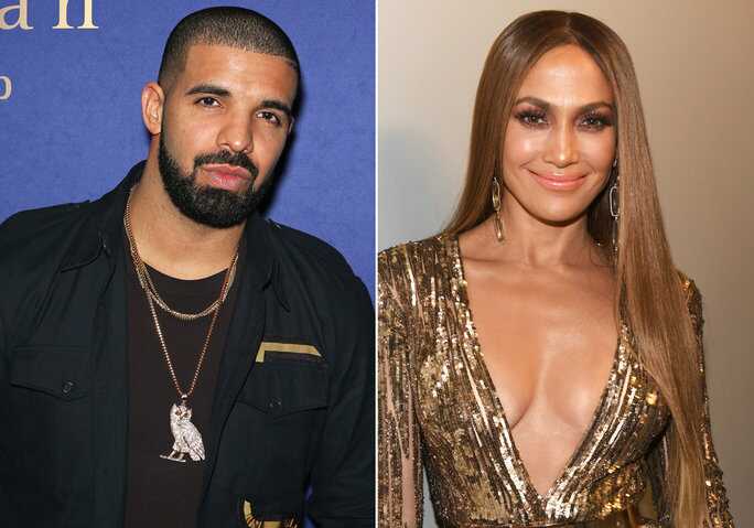 Drake And Jennifer Lopez Separate After 2 Months Of Dating