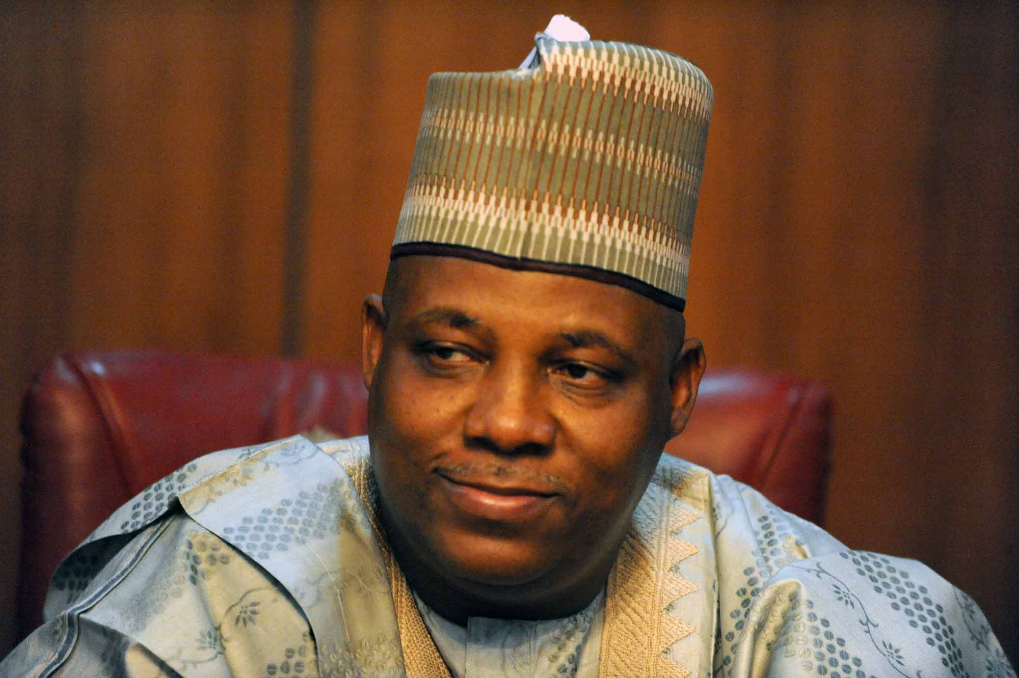 How ‘Ego’ And Conspiracy Theories ‎Led To Boko Haram Killings And Destructions By Kashim Shettima