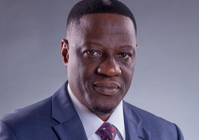 Just In: Kwara Governor, Ahmed Dissolves Cabinet