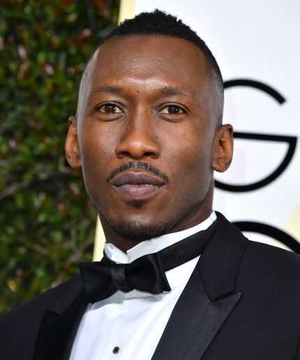 18 Years After Converting To Islam, Mahershala Ali Becomes the First Muslim Actor To Win An Oscar