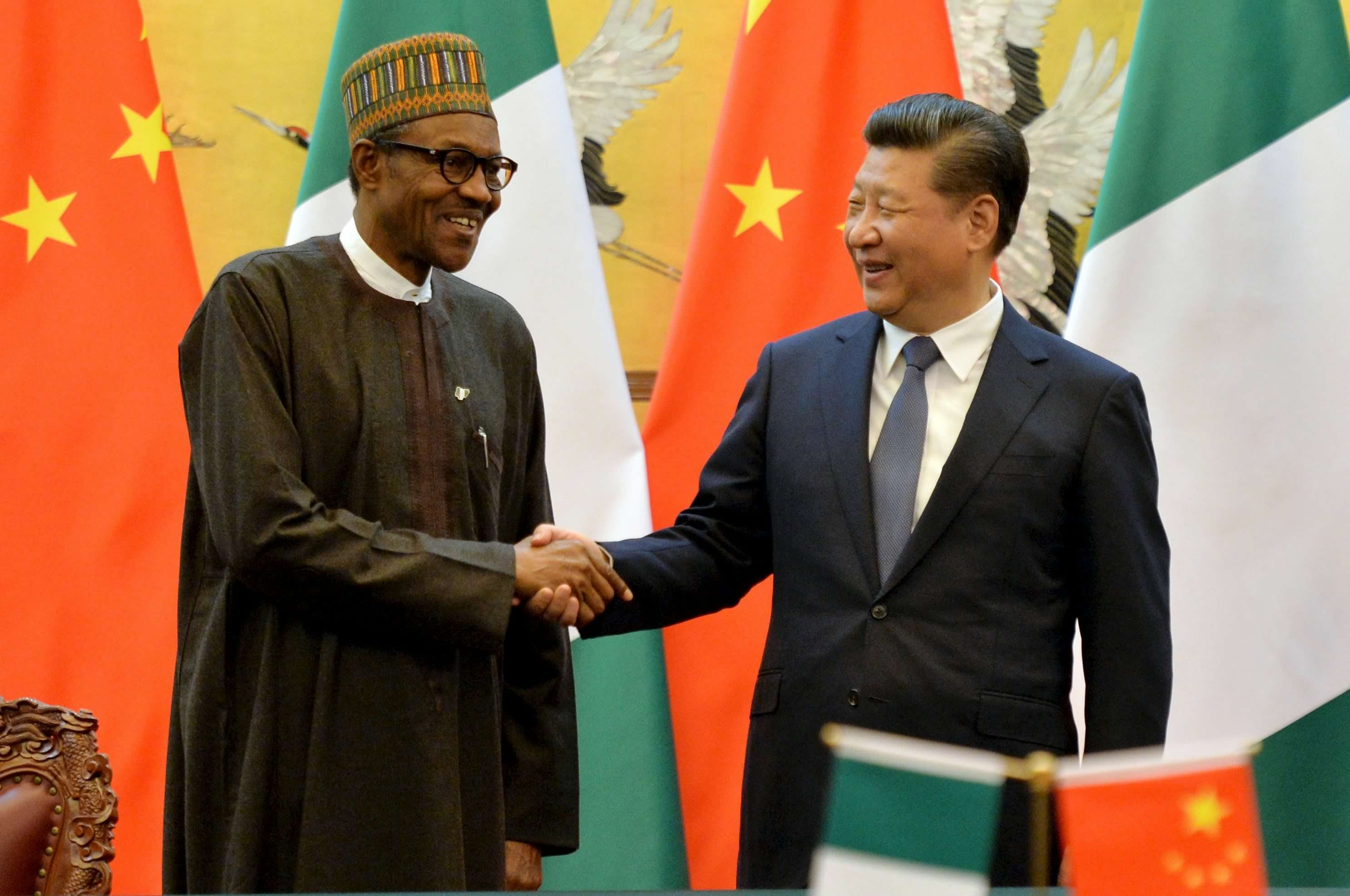 Nigeria Drops in China Trade Relations Ratings