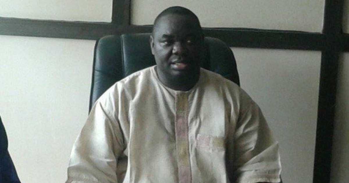 NFF Leadership Crisis : Fifa Slams Ban Extention on Chris Giwa and Four Others