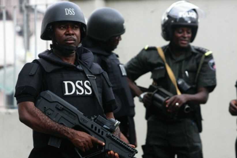 DSS To Start Using Weapons Produced By Personnel – Bichi