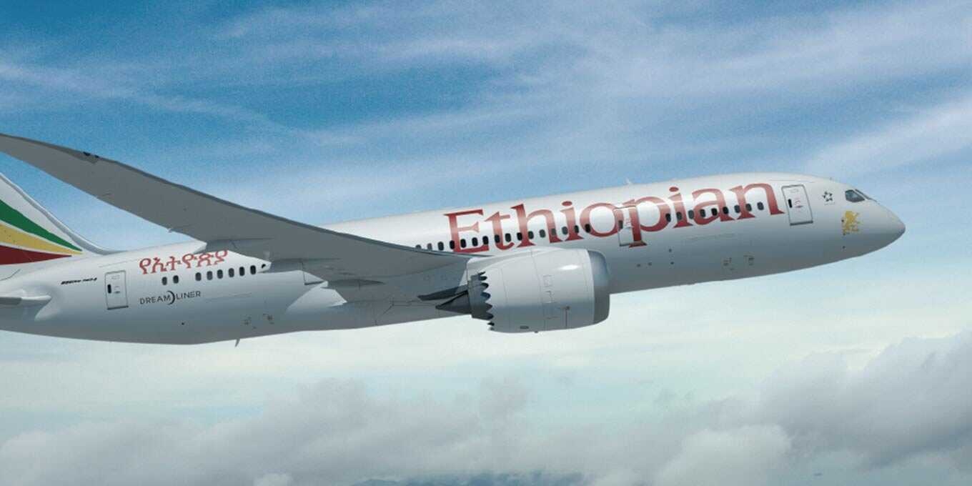Abuja Airport Closure: Ethopia Airlines To Fly Kaduna Route