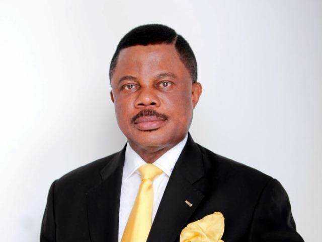 UPDATE: APGA’s Obiano Secures Second Term Victory