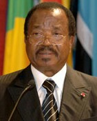Cameroon Vows to be Ruthless with Boko Haram