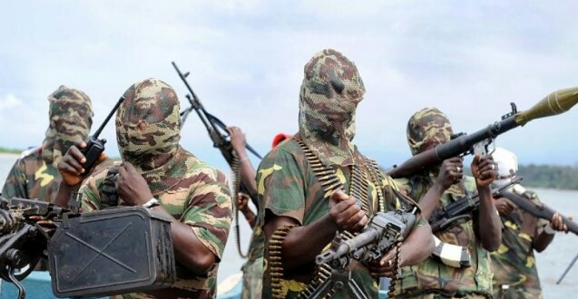 Niger Kills 57 Boko Haram Members