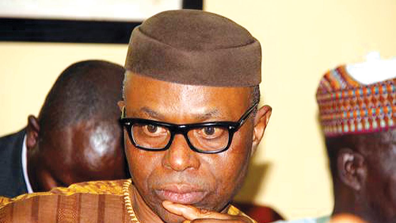 Workers’ Salaries: Group Reveals How Ondo Under Mimiko Received Over N22bn From FG, But Refused To Pay Salaries In 2016