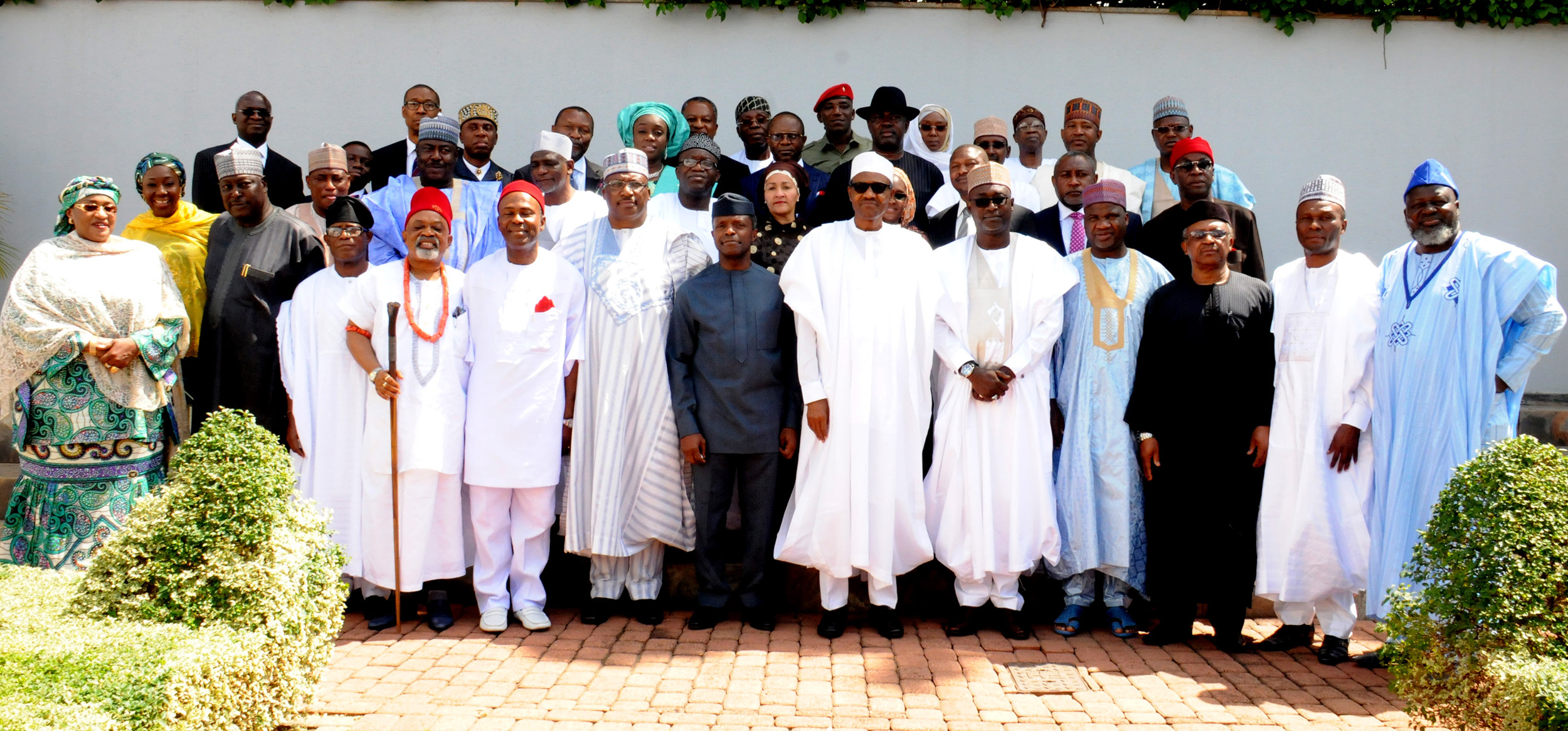 Buhari’s Minsters To Appear Before Committee In 48hours