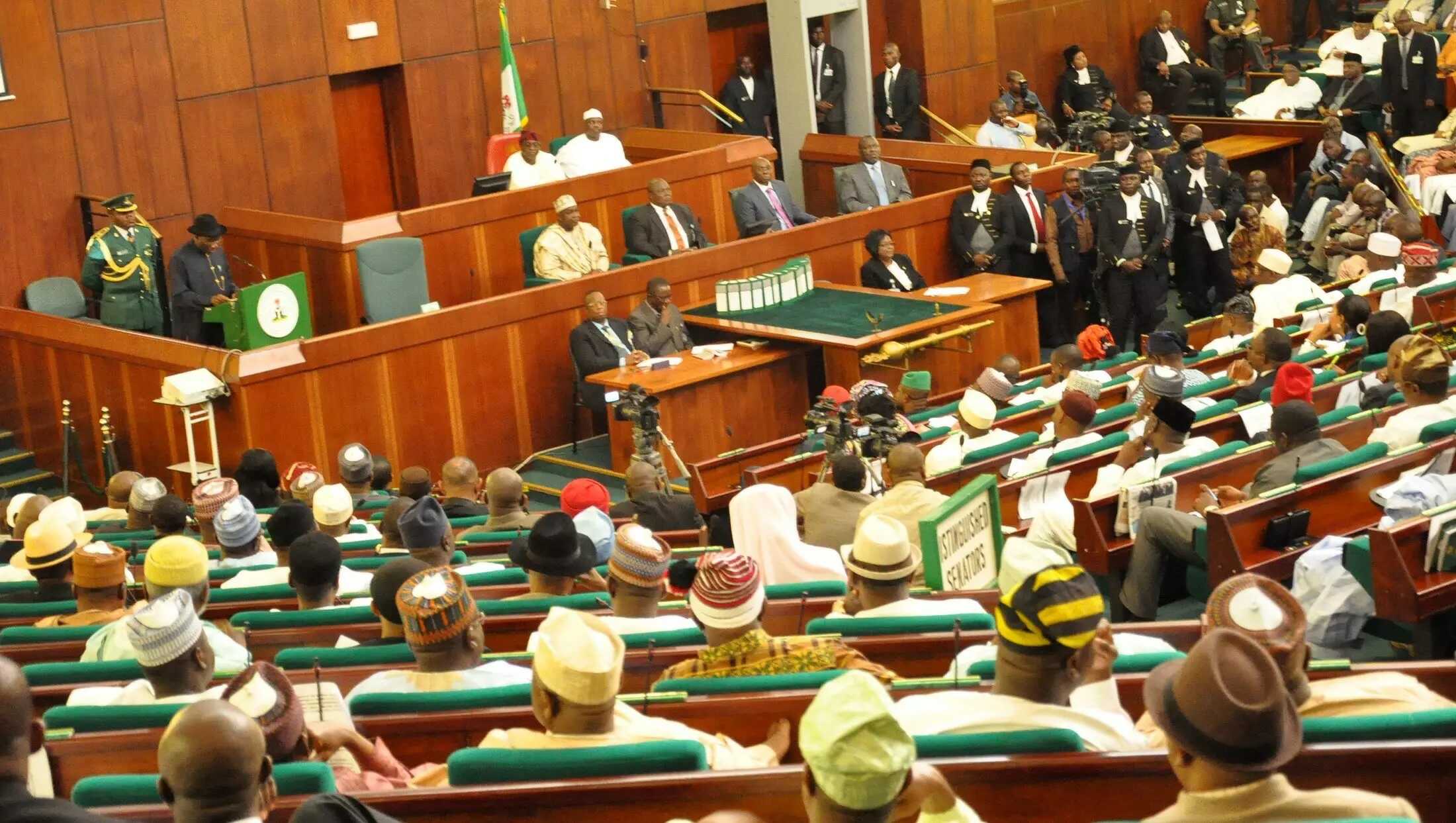 Reps Clash as Another PDP Member Defects to APC