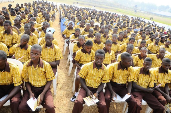 Osun Govt Denies Charging Fees In Public Schools