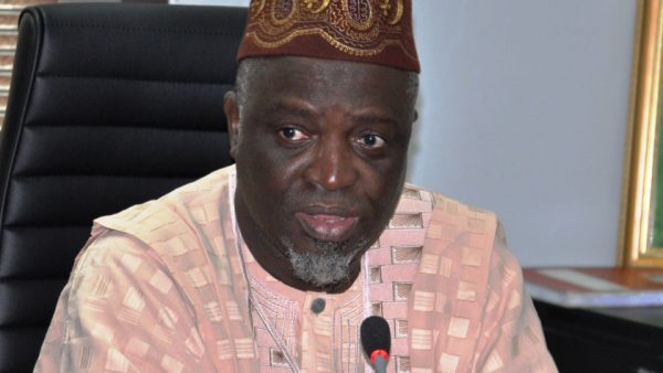 Oloyede Warns Against Bribing As JAMB Parades Staff Over Alleged Admission Scam