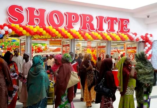 Shoprite- Steinhoffeger Merger Talks Collapse as Sides Fail to Agree Terms