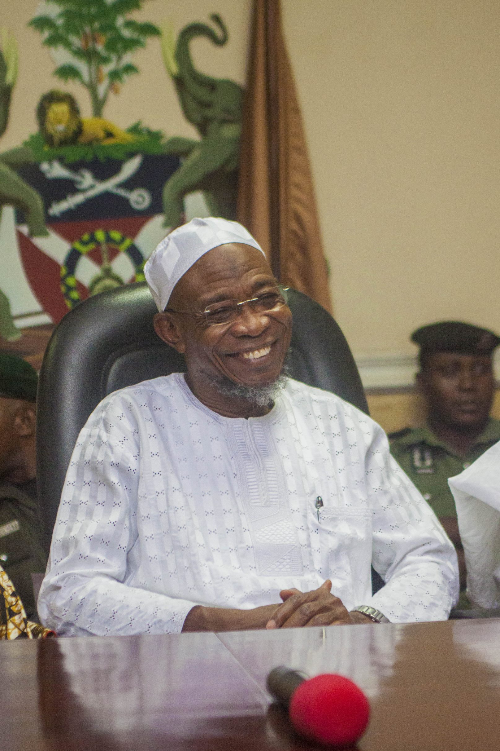 WAEC to Partner with Osun on e-testing of Students