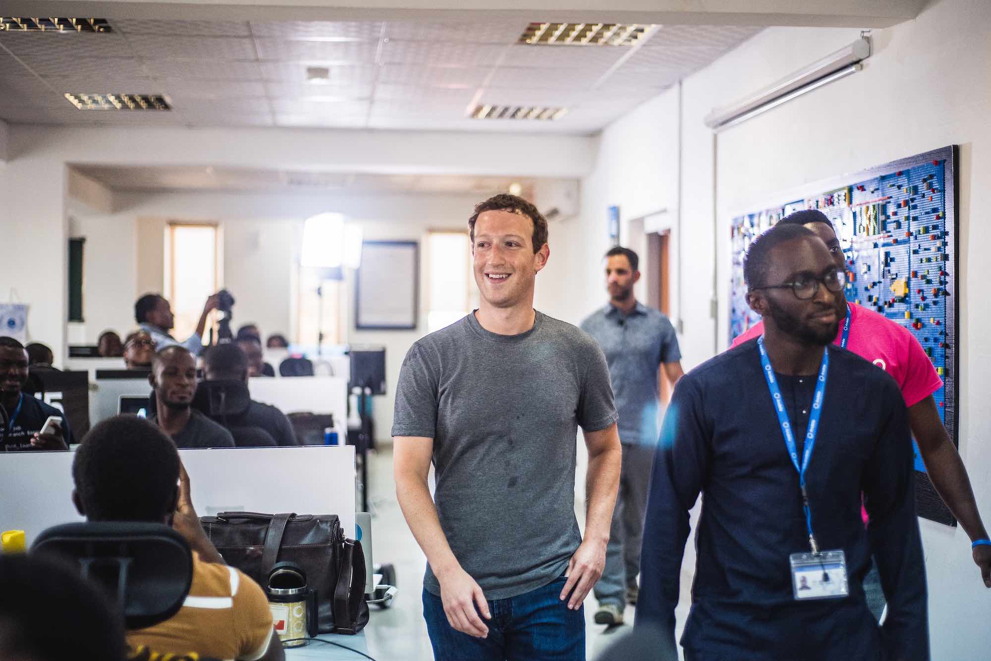 Andela to Expand in Nigeria
