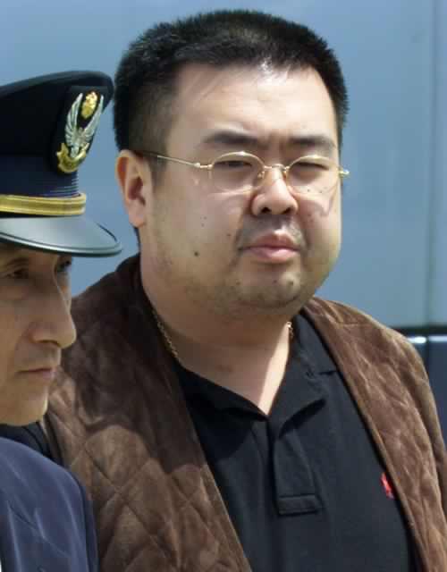 North Korean Leader’s Half-brother Murdered in Malaysia