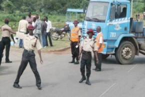 FRSC Explains Role In Internal Security