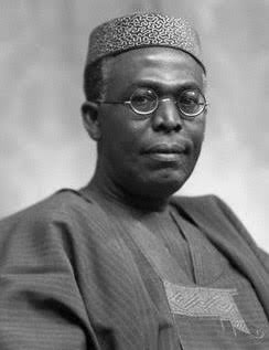Awolowo, The Father of Modern Government in Nigeria – Aregbesola