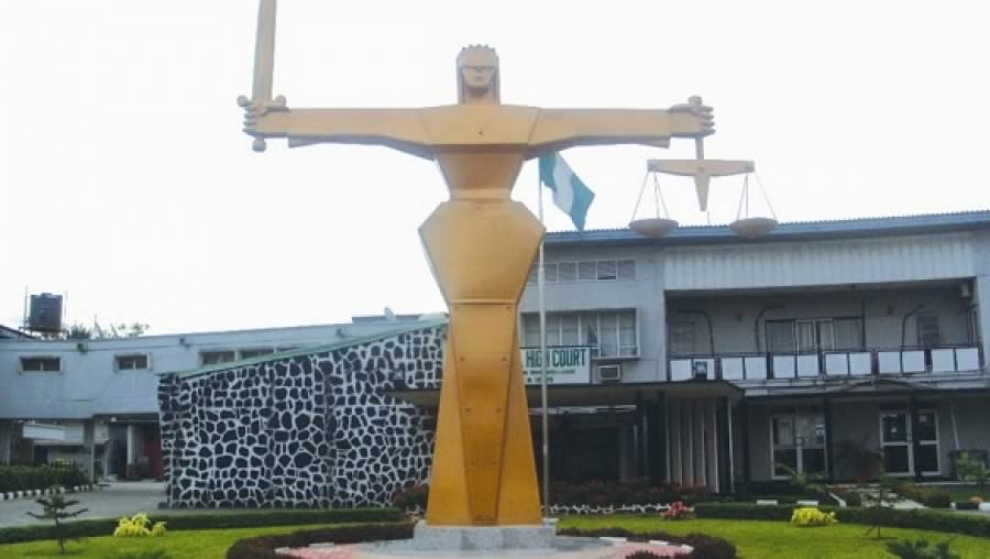 Man Jailed In Osun For Stealing Food Stuffs